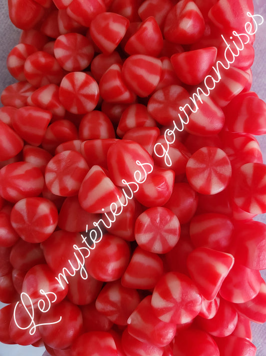 Caprice fraise (100g)