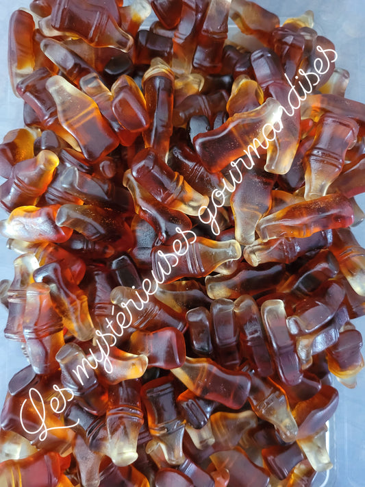 Cola Lisse (100gr)