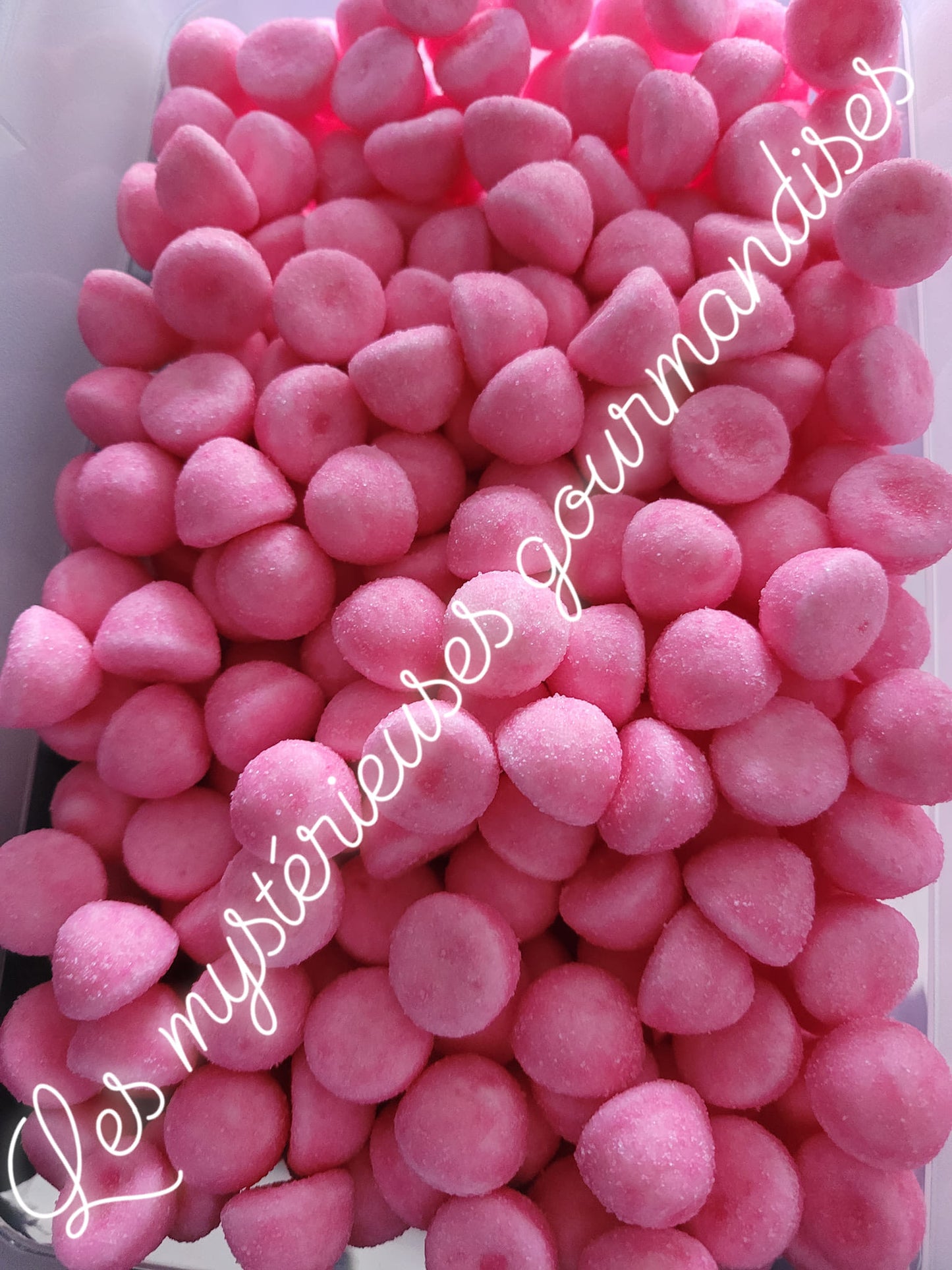 tagada pink (100g)